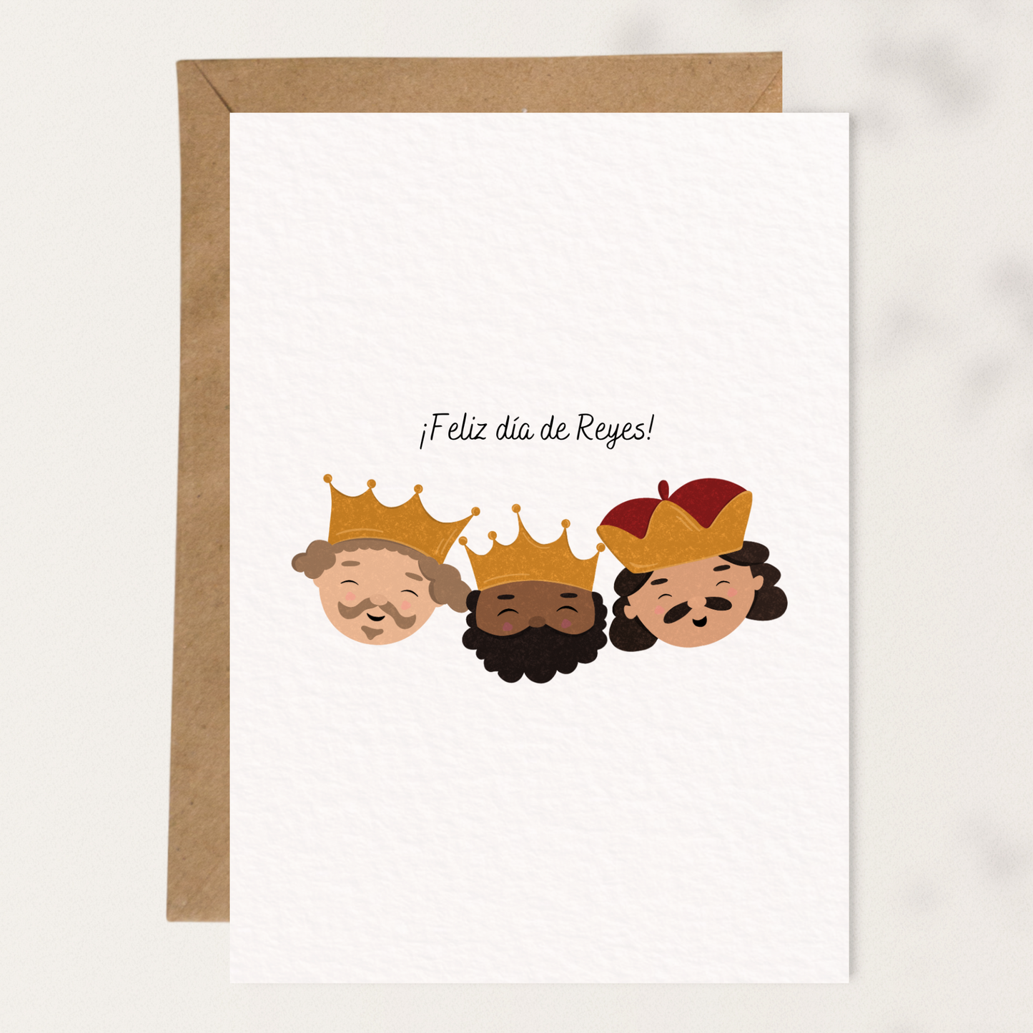 Three Kings