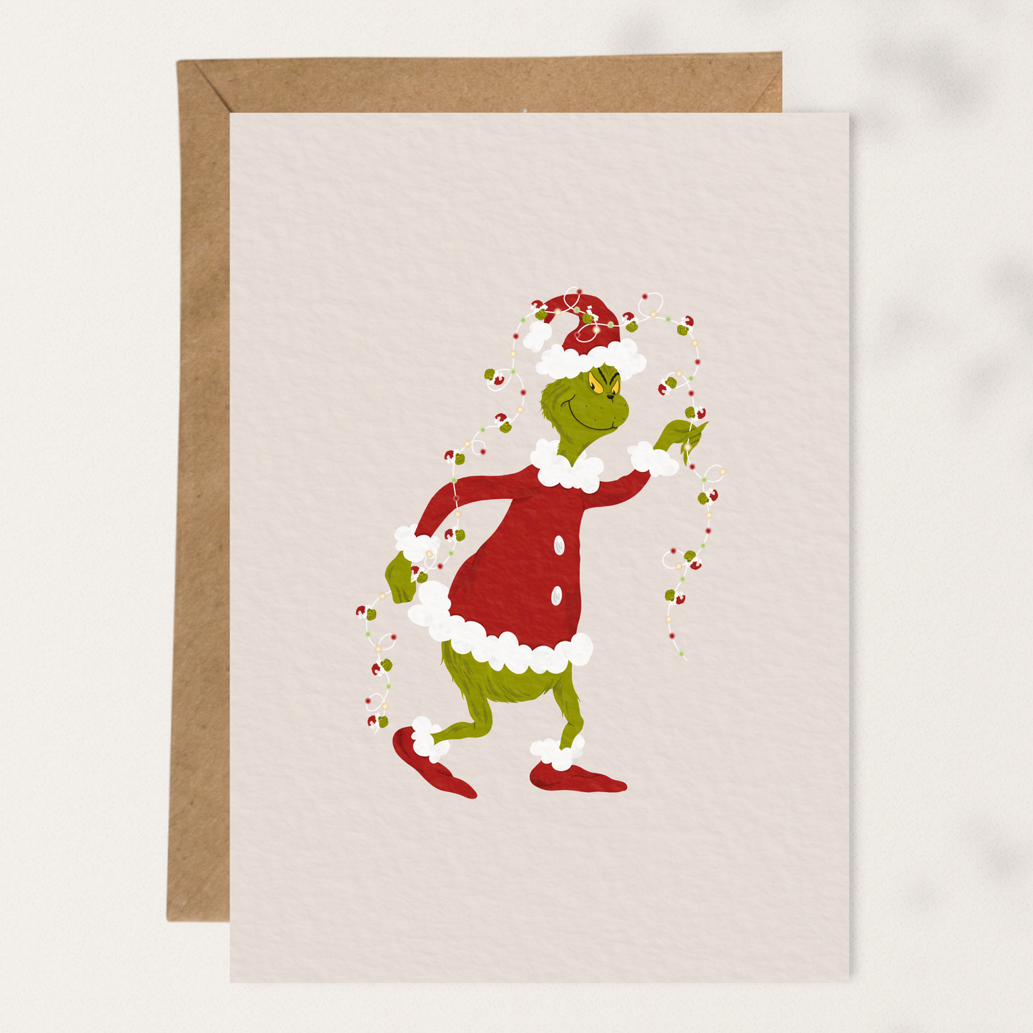 The Grinch Christmas