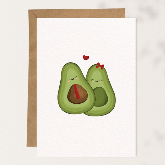 Avocado Lovers