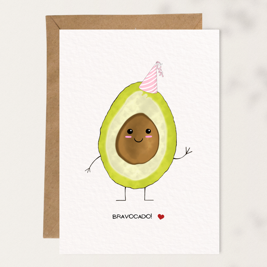 Bravocado! 🥑